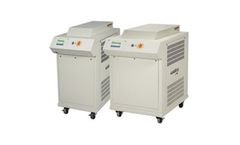 LaserStar - Model 8000 Series - Fiber Coupled Laser Welding System