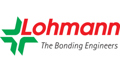Lohmann - Frame Fixation of Photovoltaic Modules