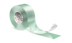 Lohmann - Model DuploCOLL AS - Temperature and Humidity Resistant Adhesive Films