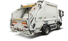 AMS - Model SPS Light Work - RCV for Urban Contexts