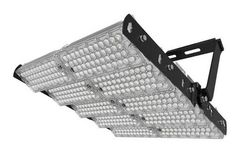 MIC-LID - Model MFL-G1200 - Outdoor LED Flood Lights 1200w