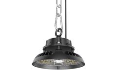 MIC-LED - Model MHB-U150-F - LED Highbay Light 120W 150w