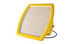 MIC-LED - Explosion Proof Led Floodlight 120w 150w 180w 200w