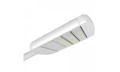 mic-led - Model B Series 150W LED - LED Street Light