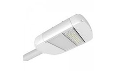 mic-led - Model B Series 60W - LED Street Light