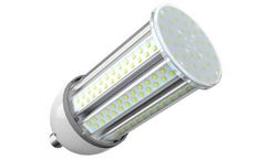 MIC-LED - Model 40W - Waterproof Corn Light