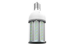 MIC-LED - Model 25W - Waterproof Corn Light