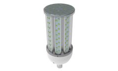 MIC-LED - Model 30W - Waterproof Corn Light