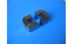 Gaotune - Model CFCC Series - Amorphous C-Cores