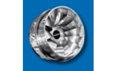 WWS - Francis Hydro Turbines