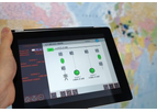 WWS Wasserkraft - In-House Digital Turbine Control System