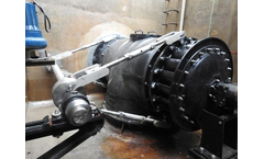 Modernization & Revitalization Service