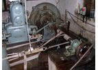 Revitalisation & Upgrading of Hydropower Power Station
