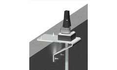 ABS-Armaturen - Model MV - Above-Floor Drive