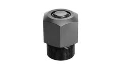 Romheld - Model B1.4301 Series - Threaded-Body Cylinder