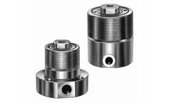 Romheld - Model B1.7441 Series - Hollow-piston Cylinders