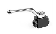 Römheld - Model C2.940 - High Pressure Shut-off Valves