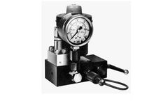 Römheld - Model F9.425 - Coupling Units