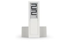 Seitron - Model DTD31B - Wi-Fi Battery Powered Programmable Thermostat