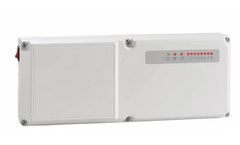 Seitron - 8 Channels Wiring Box Pump and Boiler Control Unit