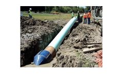 Pipelines / Outfall - Intakes