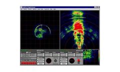 ROV / Crawler / Sonar