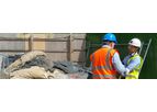 Hazibag - Hazardous Wastes Services