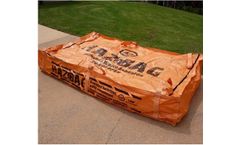 Hazibag - Model 1.5 Cube (Medium) - Flexible Intermediate Bulk Container