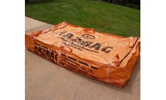 Hazibag - Model 2 Cube - Flexible Intermediate Bulk Container