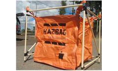 Hazibag - Frame