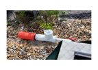 C.I.Agent - HFF Oil Stop Valve