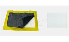 C.I.Agent® - Agent-Q Composite Fabric