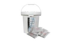 C.I.Agent - Hydrocarbon Solidifying Polymers