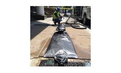 C.I.Agent - EVAC Wastewater Filtration Systems