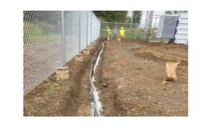 C.I.Agent - Oil Filtration Panel