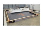 C.I.Agent - Oil Containment Geomembrane Liner