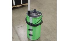 C.I.Agent® - VIPOR System