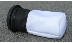 C.I.Agent® - Scupper Filters