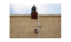 C.I.Agent - Automatic Storm-water Diversion System (ASWDS)