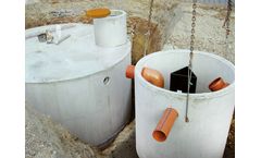 Rainwater Treatment