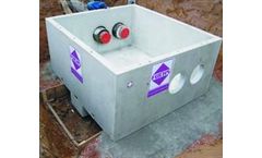 Dywidag - Multifunction Manholes System