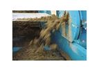 Bio Accelerator - Model S - Biomass Impact Reactor