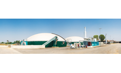 BTS - Agro-Industrial Plants