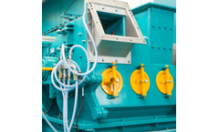 BTS - Model W - Bio Separator