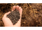 BTS - Model BIODry - Ammonium Sulphate
