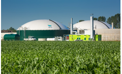 BTS - Agricultural Plants