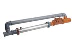 Heateco - Model C30 - Heat Exchanger with Controller