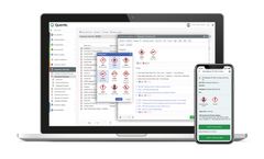 Quentic - Hazardous Chemicals Software Module