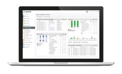 Quentic - Legal Compliance Software Module