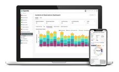 Quentic - Incidents & Observations Software Module
